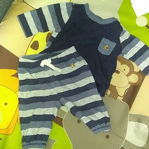 Baby Gap Set