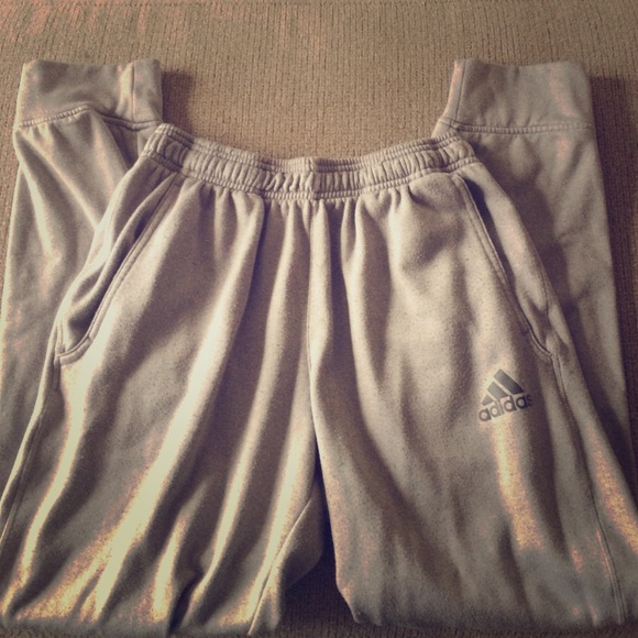 Adidas Sweatpants