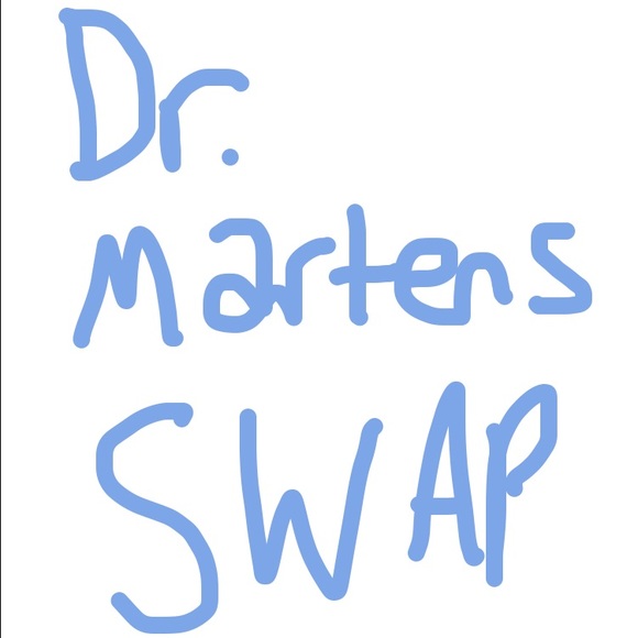 WHO WANTS TO SWAP DOCS