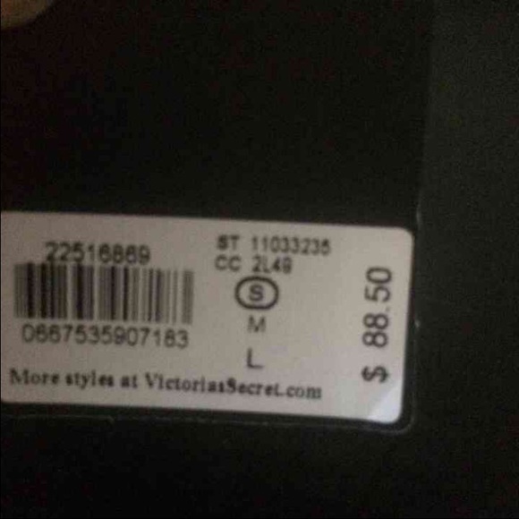 🚫sold As is Victoria's Secret paisley monokini S - Picture 3 of 4