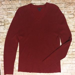 Men's large express sweater