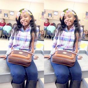 Meet your Posher, Shantavian