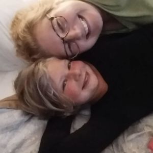 Meet your Posher, Leann