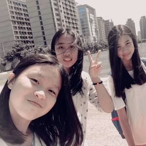 Meet your Posher, Annie