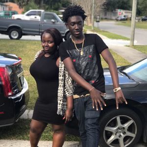 Meet your Posher, Shyra