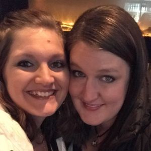 Meet your Posher, Katy