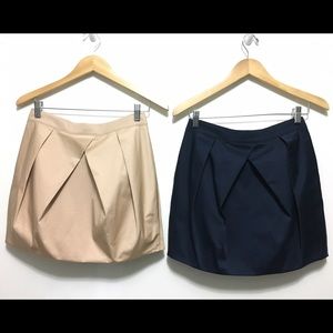 JCrew Lunette Skirt(s)