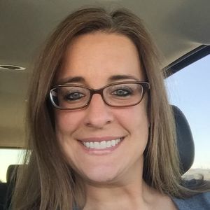 Meet your Posher, Misty