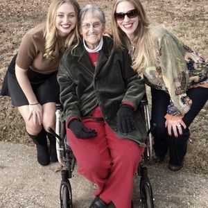 Meet your Posher, Sherri