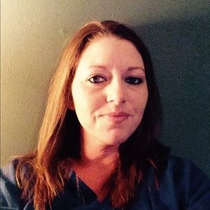 Meet your Posher, Kristi