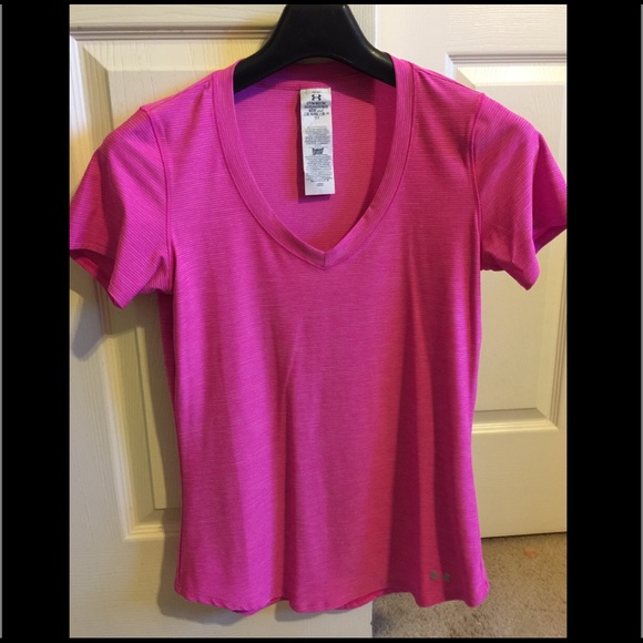 Under armour V-neck
