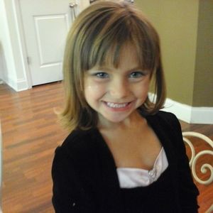 Meet your Posher, Ruth