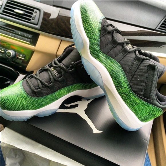 Jordan Concords