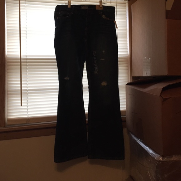Aeropostale jeans - Picture 1 of 1