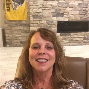 Meet your Posher, Gail