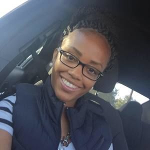 Meet your Posher, Toya