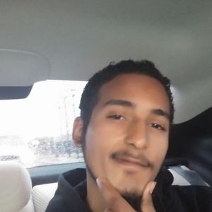 Meet your Posher, Johnathon