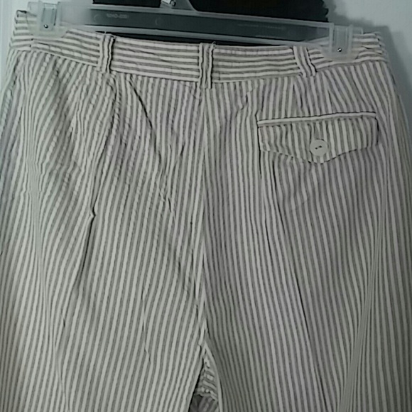 Evan Picone Capris Size 6 - Picture 4 of 4