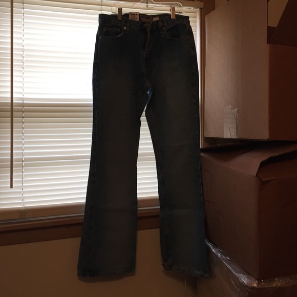 Jeans - Picture 1 of 1
