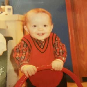 Meet your Posher, Brandon