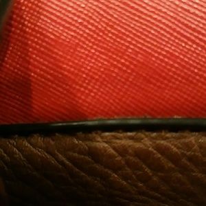 Meet your Posher, Rita