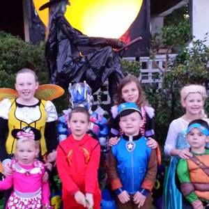 Meet your Posher, Marlene