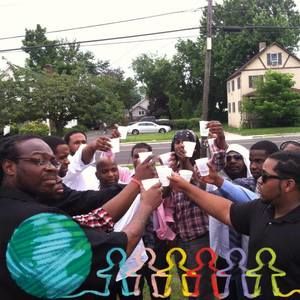 Meet your Posher, Larry