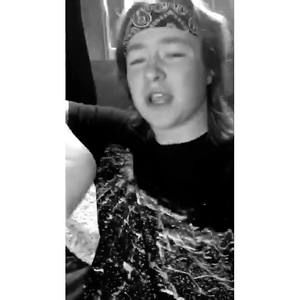 Meet your Posher, Kyle