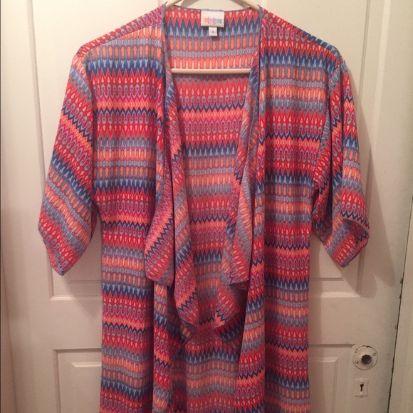 LuLaRoe Monroe