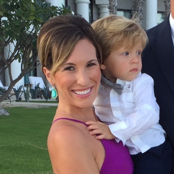 Meet your Posher, Kelsey