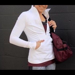 Lululemon Define pullover