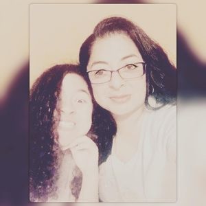 Meet your Posher, Karina