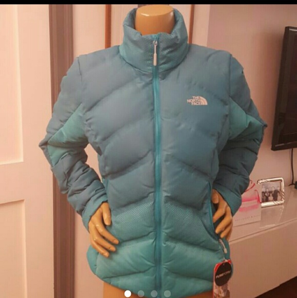 NWT Northface womens jacket