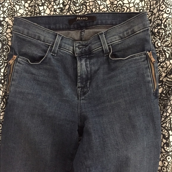 JBRAND skinny jeans size 26