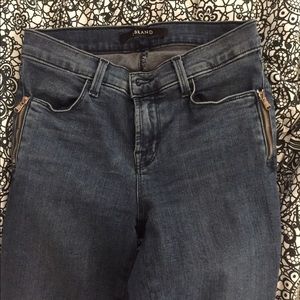JBRAND skinny jeans size 26