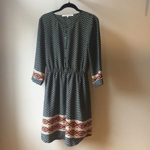 Collective Concepts Willa Dress