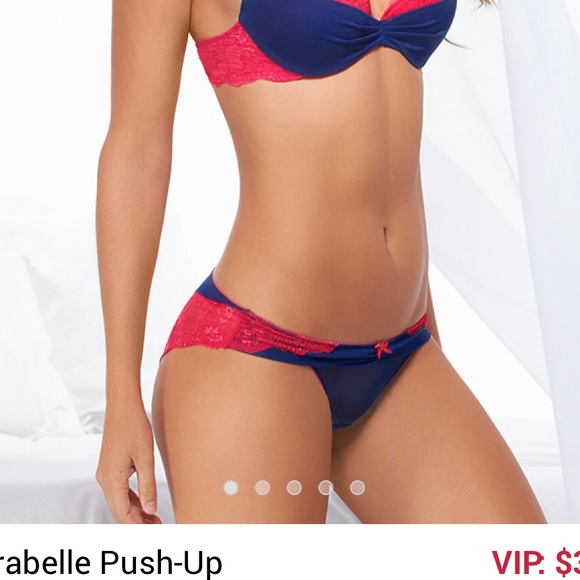 ISO Adore Me panty in Clairabelle style. M or L - Picture 1 of 2