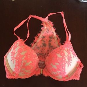 Victoria's Secret Dream Angels Push-Up Bra