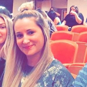 Meet your Posher, Farrell