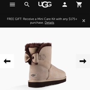 Meet your Posher, Liz