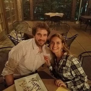 Meet your Posher, Danny