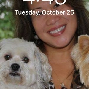 Meet your Posher, Annabelle