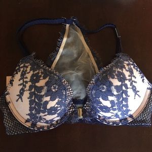 Victoria's Secret Dream Angels Push-Up Bra