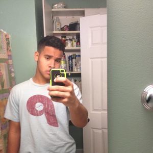 Meet your Posher, Robert