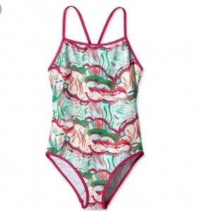 Patagonia Bathing Suit