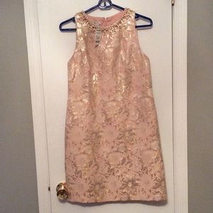 NWT Maggie London Evening Dress