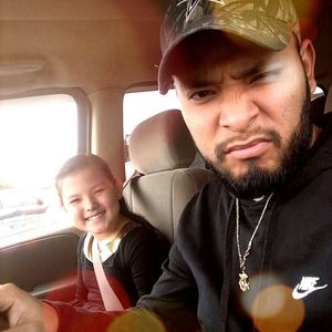 Meet your Posher, Jonathon anthony