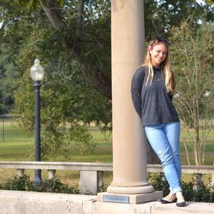 Meet your Posher, Rylee