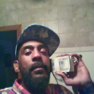 Meet your Posher, Chance