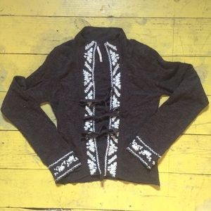 Free People Sweater